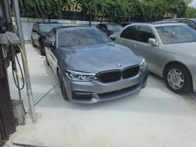BMW 540 M Sport Line* Massage* Обду* Head-Up* Дистроник* H | Auto.bg — изображение 3 BMW 540 M Sport Line* Massage* Обду* Head-Up* Дистроник* H | Auto.bg — изображение 3