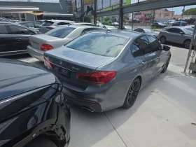 BMW 540 M Sport Line* Massage* Обду* Head-Up* Дистроник* H | Auto.bg — изображение 4 BMW 540 M Sport Line* Massage* Обду* Head-Up* Дистроник* H | Auto.bg — изображение 4