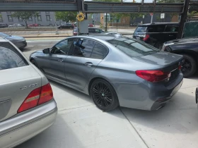BMW 540 M Sport Line* Massage* Обду* Head-Up* Дистроник* H | Auto.bg — изображение 6 BMW 540 M Sport Line* Massage* Обду* Head-Up* Дистроник* H | Auto.bg — изображение 6