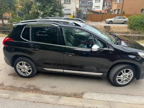 Peugeot 2008 - 6200 € - 37088851 4 | Car24.bg Peugeot 2008 - 6200 € - 37088851 4