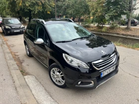 Peugeot 2008 - 6200 € - 37088851 5 | Car24.bg Peugeot 2008 - 6200 € - 37088851 5