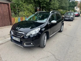 Peugeot 2008 - 6200 € - 37088851 3 | Car24.bg Peugeot 2008 - 6200 € - 37088851 3