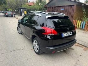 Peugeot 2008 - 6200 € - 37088851 6 | Car24.bg Peugeot 2008 - 6200 € - 37088851 6