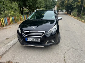 Peugeot 2008 - 6200 € - 37088851 2 | Car24.bg Peugeot 2008 - 6200 € - 37088851 2