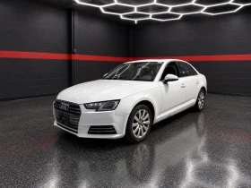 Audi A4 quattro * Шибедах * АвтоКредит (ЦЕНА ДО БГ)