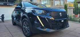 Peugeot 2008 PureTech 130 SUV EAT8 AUTOMAT - Car24.bg Peugeot 2008 PureTech 130 SUV EAT8 AUTOMAT