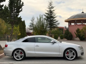 Audi A5 3.0TDI Quatrro/2xS-Line/Coupe/Автоматик ZF | Auto.bg — изображение 5 Audi A5 3.0TDI Quatrro/2xS-Line/Coupe/Автоматик ZF | Auto.bg — изображение 5
