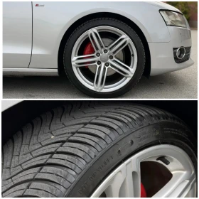 Audi A5 3.0TDI Quatrro/2xS-Line/Coupe/Автоматик ZF | Auto.bg — изображение 7 Audi A5 3.0TDI Quatrro/2xS-Line/Coupe/Автоматик ZF | Auto.bg — изображение 7
