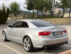 Audi A5 3.0TDI Quatrro/2xS-Line/Coupe/Автоматик ZF | Auto.bg — изображение 3 Audi A5 3.0TDI Quatrro/2xS-Line/Coupe/Автоматик ZF | Auto.bg — изображение 3