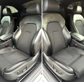 Audi A5 3.0TDI Quatrro/2xS-Line/Coupe/Автоматик ZF | Auto.bg — изображение 10 Audi A5 3.0TDI Quatrro/2xS-Line/Coupe/Автоматик ZF | Auto.bg — изображение 10