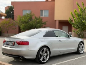 Audi A5 3.0TDI Quatrro/2xS-Line/Coupe/Автоматик ZF | Auto.bg — изображение 4 Audi A5 3.0TDI Quatrro/2xS-Line/Coupe/Автоматик ZF | Auto.bg — изображение 4