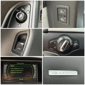 Audi A5 3.0TDI Quatrro/2xS-Line/Coupe/Автоматик ZF | Auto.bg — изображение 14 Audi A5 3.0TDI Quatrro/2xS-Line/Coupe/Автоматик ZF | Auto.bg — изображение 14