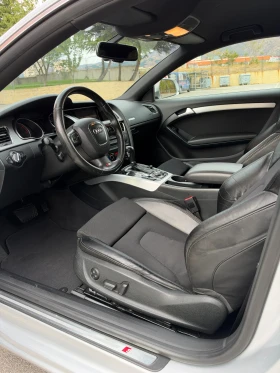 Audi A5 3.0TDI Quatrro/2xS-Line/Coupe/Автоматик ZF | Auto.bg — изображение 9 Audi A5 3.0TDI Quatrro/2xS-Line/Coupe/Автоматик ZF | Auto.bg — изображение 9