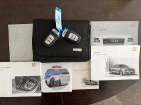 Audi A5 3.0TDI Quatrro/2xS-Line/Coupe/Автоматик ZF | Auto.bg — изображение 16 Audi A5 3.0TDI Quatrro/2xS-Line/Coupe/Автоматик ZF | Auto.bg — изображение 16