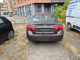 Infiniti Q50 2.2 CDI tip motor 651970 | Auto.bg — изображение 3 Infiniti Q50 2.2 CDI tip motor 651970 | Auto.bg — изображение 3