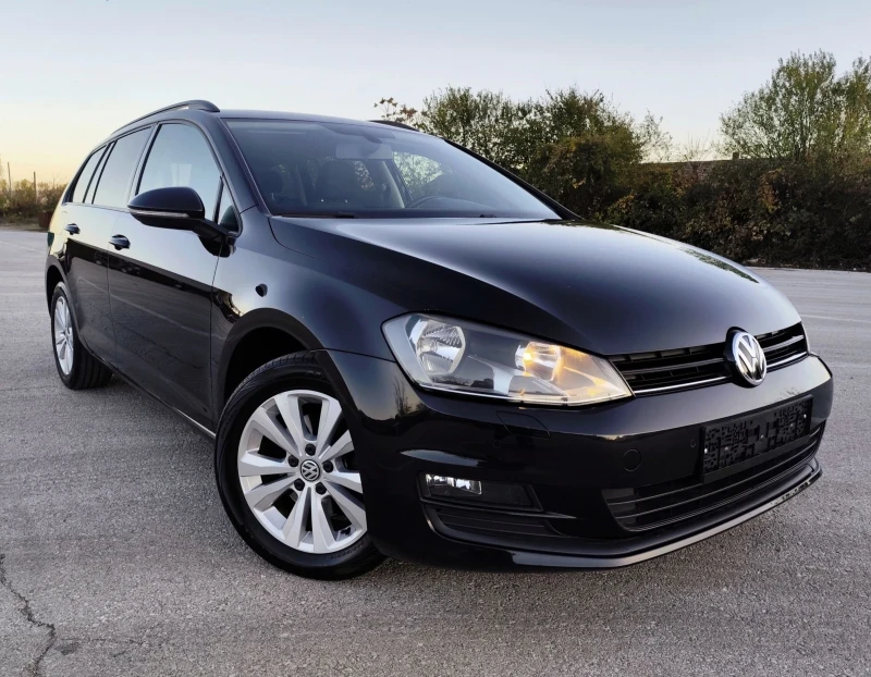 VW Golf 1.6TDI-105кс-EURO-6-ПОДГРЕВ - 14900 лв. / 7618.25 € - 55517302 1 | Car24.bg VW Golf 1.6TDI-105кс-EURO-6-ПОДГРЕВ - 14900 лв. / 7618.25 € - 55517302 1