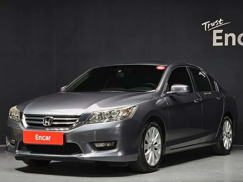 Honda Accord 2.4 | Auto.bg — изображение 1 Honda Accord 2.4 | Auto.bg — изображение 1