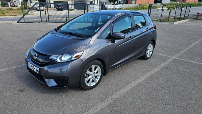Honda Fit Jazz - 10900 € / 21318.55 лв. - 90941087 1 | Car24.bg Honda Fit Jazz - 10900 € / 21318.55 лв. - 90941087 1