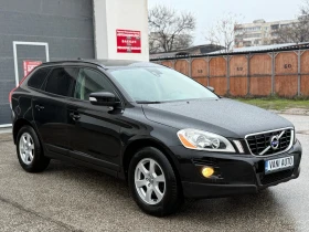 Volvo XC60 2.4D5 FWD - Car24.bg Volvo XC60 2.4D5 FWD