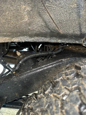 Mitsubishi Pajero - 9714 € / 18998.93 лв. - 26587536 10 | Car24.bg Mitsubishi Pajero - 9714 € / 18998.93 лв. - 26587536 10