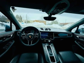 Porsche Macan * S * ОБДУХВАНЕ* ПАНОРАМА* KEYLESS* - 13000 € / 25425.79 лв. - 42870864 5 | Car24.bg Porsche Macan * S * ОБДУХВАНЕ* ПАНОРАМА* KEYLESS* - 13000 € / 25425.79 лв. - 42870864 5