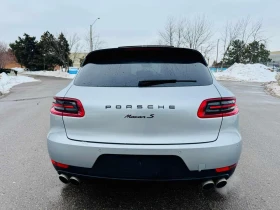 Porsche Macan * S * ОБДУХВАНЕ* ПАНОРАМА* KEYLESS* - 13000 € / 25425.79 лв. - 42870864 13 | Car24.bg Porsche Macan * S * ОБДУХВАНЕ* ПАНОРАМА* KEYLESS* - 13000 € / 25425.79 лв. - 42870864 13