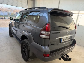 Toyota Land cruiser 3.0D4D - 16509 € / 32288.80 лв. - 60504895 5 | Car24.bg Toyota Land cruiser 3.0D4D - 16509 € / 32288.80 лв. - 60504895 5
