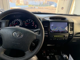 Toyota Land cruiser 3.0D4D - 16509 € / 32288.80 лв. - 60504895 15 | Car24.bg Toyota Land cruiser 3.0D4D - 16509 € / 32288.80 лв. - 60504895 15