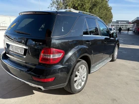 Mercedes-Benz ML 350 4 matic GRAND EDITITION - 12500 € / 24447.88 лв. - 88726112 4 | Car24.bg Mercedes-Benz ML 350 4 matic GRAND EDITITION - 12500 € / 24447.88 лв. - 88726112 4