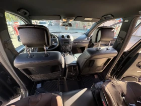 Mercedes-Benz ML 350 4 matic GRAND EDITITION - 12500 € / 24447.88 лв. - 88726112 14 | Car24.bg Mercedes-Benz ML 350 4 matic GRAND EDITITION - 12500 € / 24447.88 лв. - 88726112 14