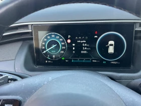Hyundai Tucson FULL* 1.6HEV 230hp* ОБДУХВАНЕ* ПАНОРАМА | Auto.bg — изображение 7 Hyundai Tucson FULL* 1.6HEV 230hp* ОБДУХВАНЕ* ПАНОРАМА | Auto.bg — изображение 7