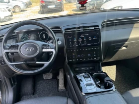Hyundai Tucson FULL* 1.6HEV 230hp* ОБДУХВАНЕ* ПАНОРАМА | Auto.bg — изображение 11 Hyundai Tucson FULL* 1.6HEV 230hp* ОБДУХВАНЕ* ПАНОРАМА | Auto.bg — изображение 11