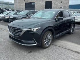 Mazda CX-9 * GT AWD * 7 МЕСТЕН * ОБДУХВАНЕ * ДИСТРОНИК - Car24.bg Mazda CX-9 * GT AWD * 7 МЕСТЕН * ОБДУХВАНЕ * ДИСТРОНИК