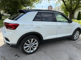 VW T-Roc 2.0 TDI 4 MOTION DSG | Auto.bg — изображение 5 VW T-Roc 2.0 TDI 4 MOTION DSG | Auto.bg — изображение 5