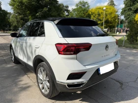 VW T-Roc 2.0 TDI 4 MOTION DSG | Auto.bg — изображение 2 VW T-Roc 2.0 TDI 4 MOTION DSG | Auto.bg — изображение 2