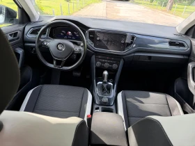VW T-Roc 2.0 TDI 4 MOTION DSG | Auto.bg — изображение 13 VW T-Roc 2.0 TDI 4 MOTION DSG | Auto.bg — изображение 13