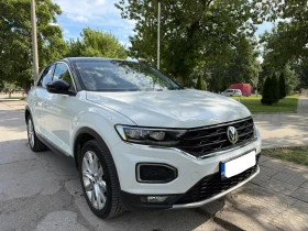 VW T-Roc 2.0 TDI 4 MOTION DSG | Auto.bg — изображение 6 VW T-Roc 2.0 TDI 4 MOTION DSG | Auto.bg — изображение 6