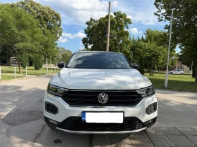 VW T-Roc 2.0 TDI 4 MOTION DSG | Auto.bg — изображение 7 VW T-Roc 2.0 TDI 4 MOTION DSG | Auto.bg — изображение 7