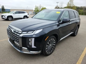 Hyundai Palisade 3.8L 6 Cylinder Gas AWD