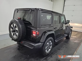 Jeep Wrangler - 30300 € - 35406289 3 | Car24.bg Jeep Wrangler - 30300 € - 35406289 3