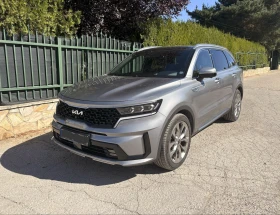 Kia Sorento AWD - Car24.bg Kia Sorento AWD
