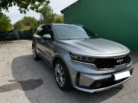 Kia Sorento AWD | Auto.bg — изображение 3 Kia Sorento AWD | Auto.bg — изображение 3
