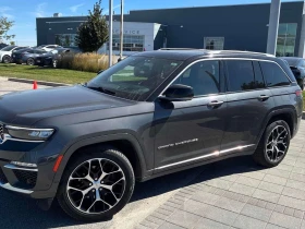 Jeep Grand cherokee Summit Reserve/360/DIS/ОБДУХ/Carfax - 30000 € - 70128273 2 | Car24.bg Jeep Grand cherokee Summit Reserve/360/DIS/ОБДУХ/Carfax - 30000 € - 70128273 2