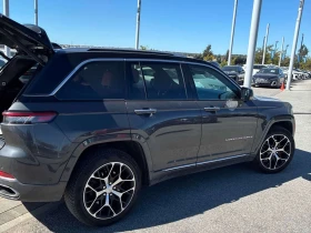Jeep Grand cherokee Summit Reserve/360/DIS/ОБДУХ/Carfax - 30000 € - 70128273 3 | Car24.bg Jeep Grand cherokee Summit Reserve/360/DIS/ОБДУХ/Carfax - 30000 € - 70128273 3