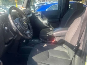 Jeep Wrangler * Sahara * CARFAX * ОПЦИЯ ЗА ФИНАНСИРАНЕ | Auto.bg — изображение 5 Jeep Wrangler * Sahara * CARFAX * ОПЦИЯ ЗА ФИНАНСИРАНЕ | Auto.bg — изображение 5