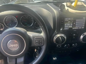 Jeep Wrangler * Sahara * CARFAX * ОПЦИЯ ЗА ФИНАНСИРАНЕ | Auto.bg — изображение 9 Jeep Wrangler * Sahara * CARFAX * ОПЦИЯ ЗА ФИНАНСИРАНЕ | Auto.bg — изображение 9