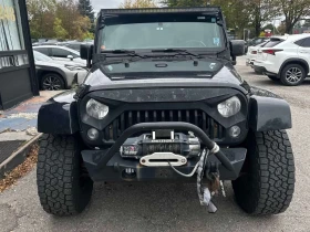 Jeep Wrangler * Sahara * CARFAX * ОПЦИЯ ЗА ФИНАНСИРАНЕ | Auto.bg — изображение 6 Jeep Wrangler * Sahara * CARFAX * ОПЦИЯ ЗА ФИНАНСИРАНЕ | Auto.bg — изображение 6