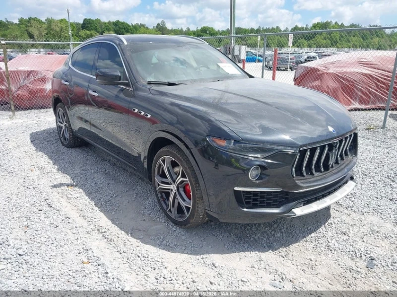 Maserati Levante 3.0l Granlusso - 20000 € / 39116.60 лв. - 76901247 1 | Car24.bg Maserati Levante 3.0l Granlusso - 20000 € / 39116.60 лв. - 76901247 1