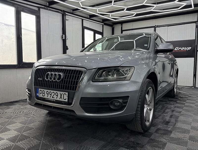 Audi Q5 2.0TDI/AVTOMAT/СОБСТВЕН ЛИЗИНГ - 7900 € - 92983424 1 | Car24.bg Audi Q5 2.0TDI/AVTOMAT/СОБСТВЕН ЛИЗИНГ - 7900 € - 92983424 1