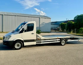 Mercedes-Benz Sprinter 5.10м.* СПЕЦИАЛЕН* OM646* ВЪЗДУШНИ ВЪЗГЛАВНИЦИ | Auto.bg — изображение 4 Mercedes-Benz Sprinter 5.10м.* СПЕЦИАЛЕН* OM646* ВЪЗДУШНИ ВЪЗГЛАВНИЦИ | Auto.bg — изображение 4